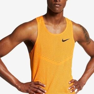 Nike AeroSwift Men's Dri-FIT Running Singlet